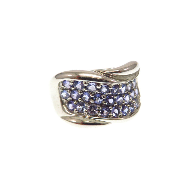 Tanzanite Ring