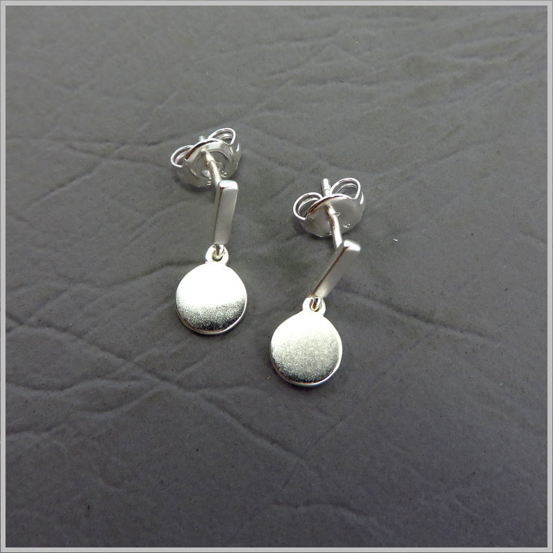Sterling Silver Earrings
