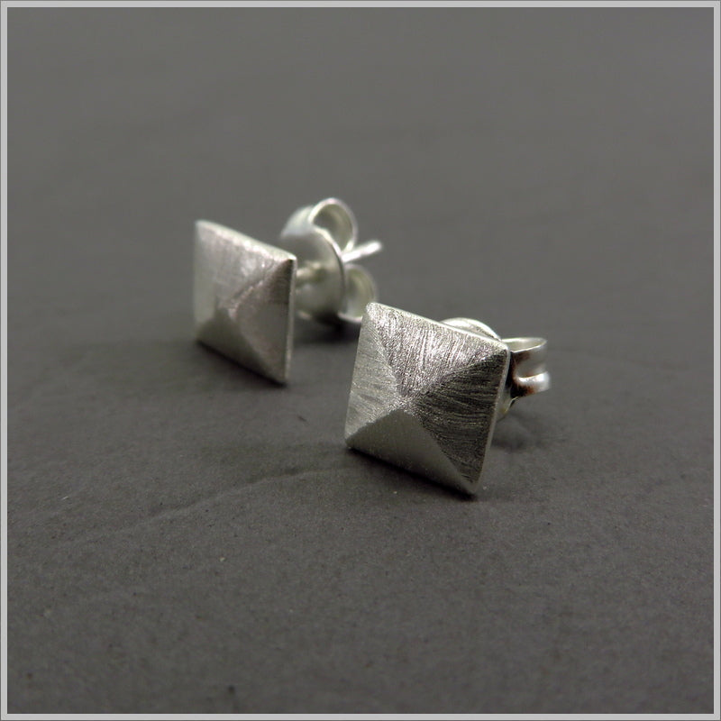 Sterling Silver Earrings