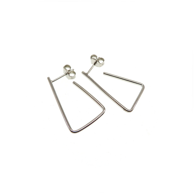 Sterling Silver Earrings