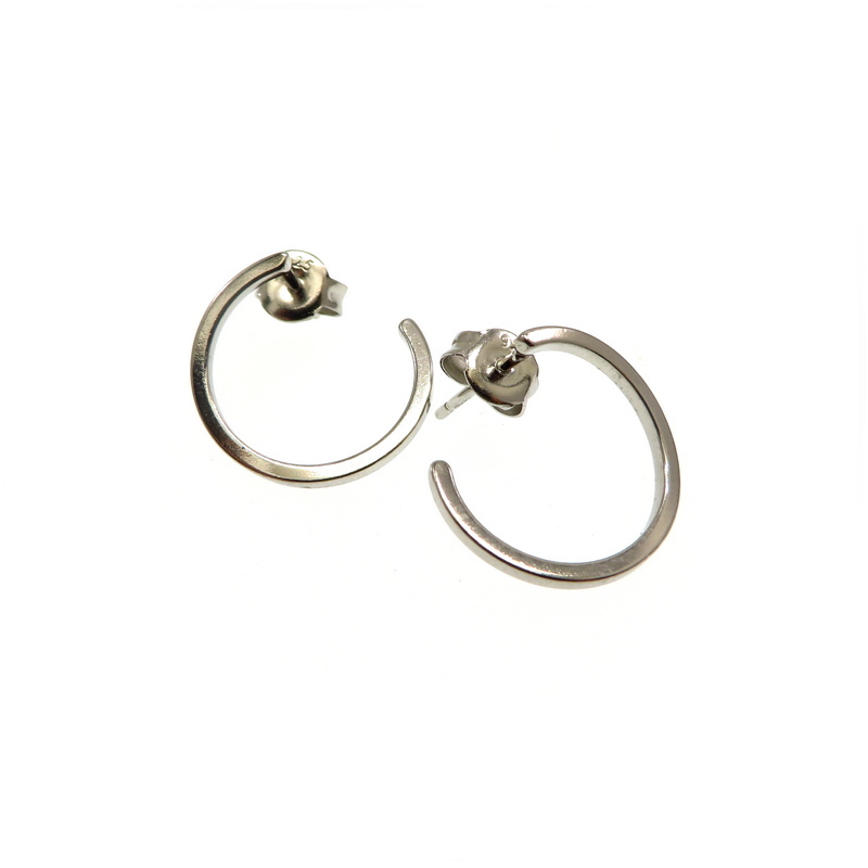 Sterling Silver Earrings