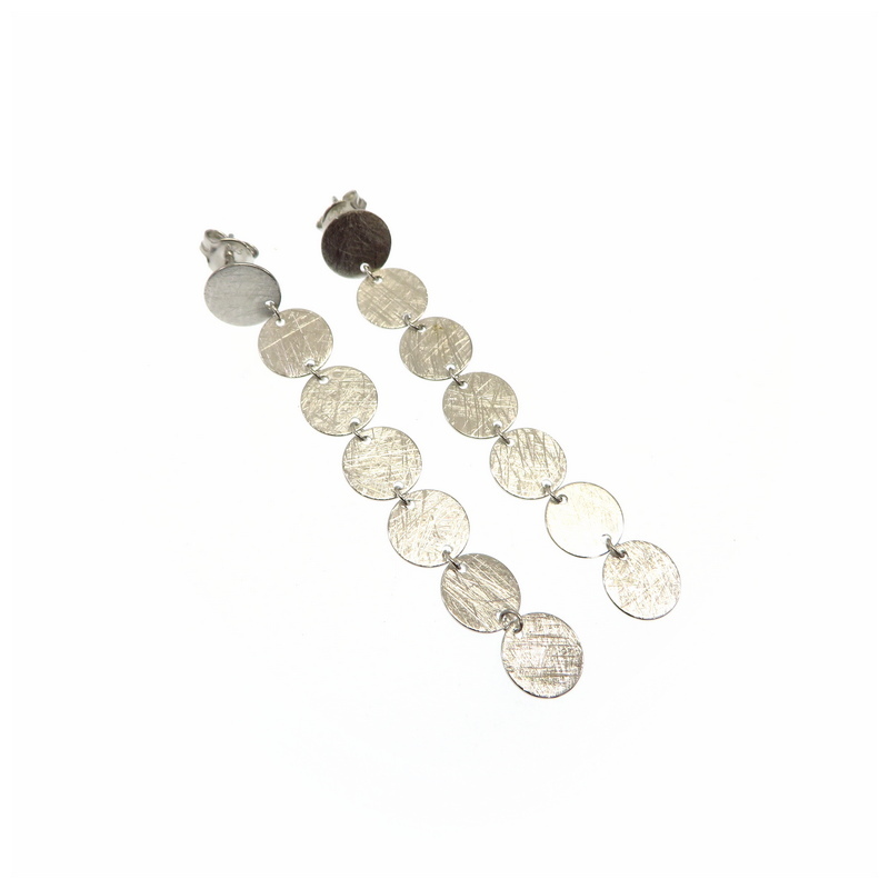 Sterling Silver Earrings