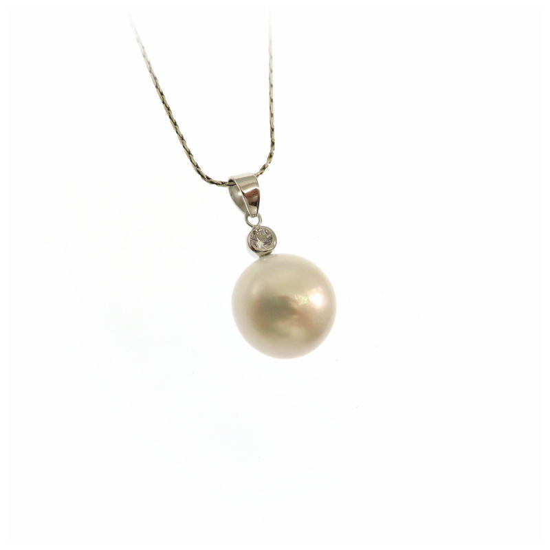 Pearl Pendant