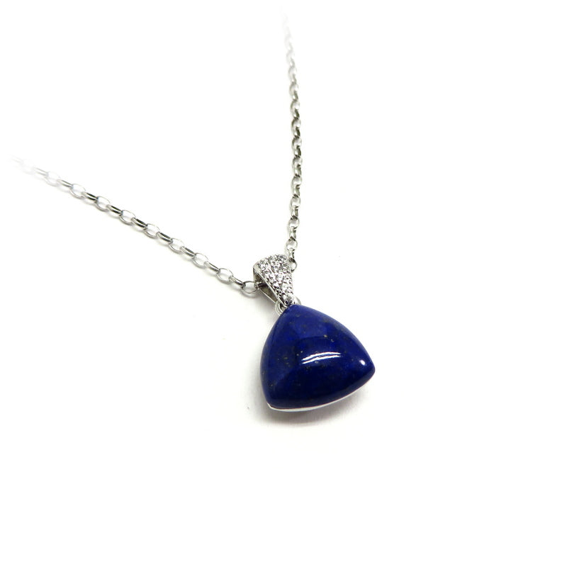 Lapis Lazuli Pendant