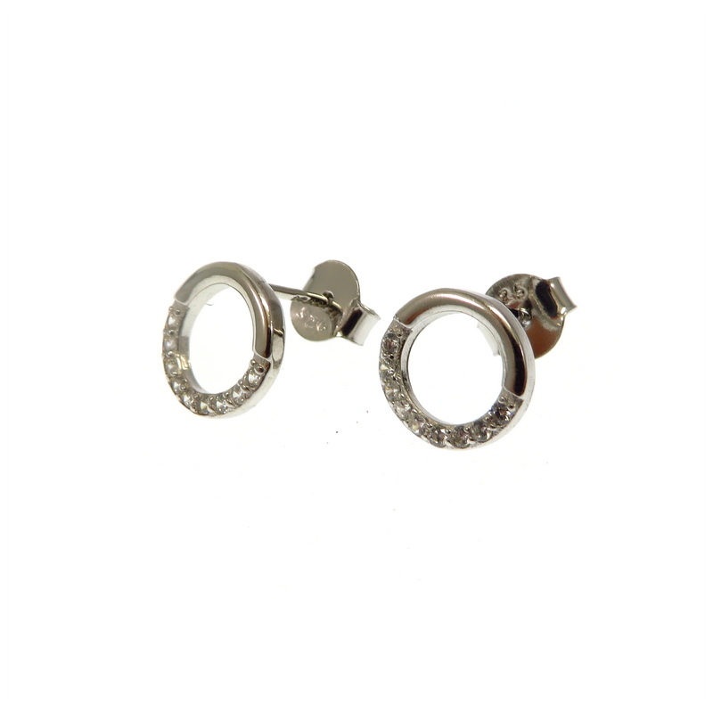 Sterling Silver Earrings