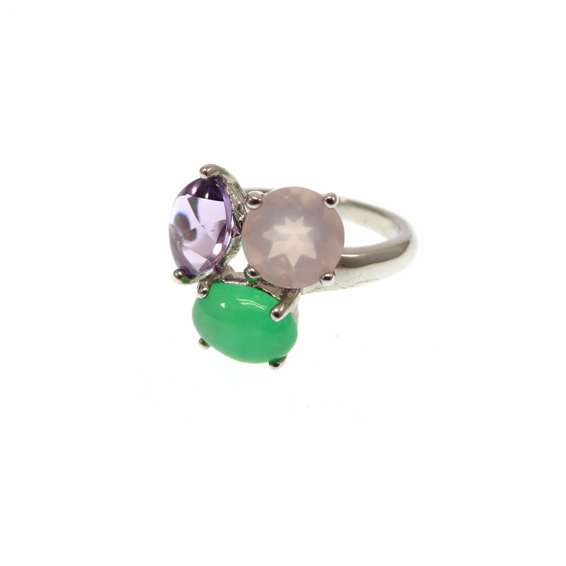 Gemstone Ring