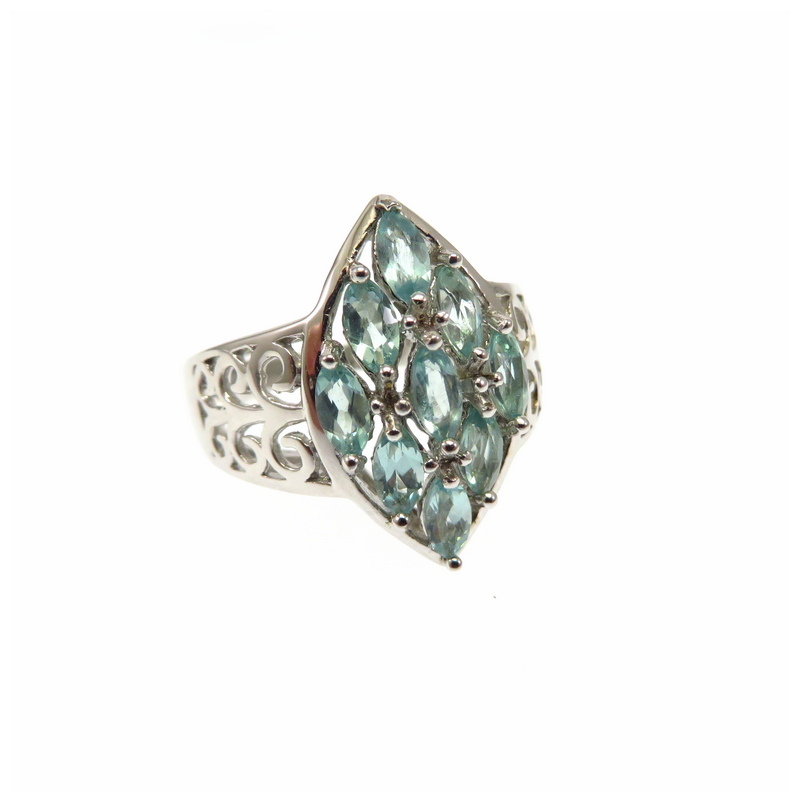 Apatite Ring