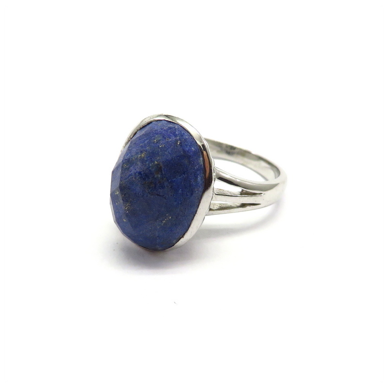 Lapis Lazuli Ring