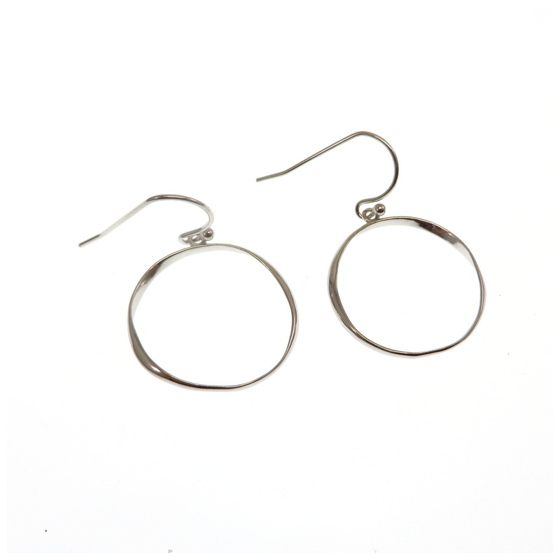 Sterling Silver Earrings