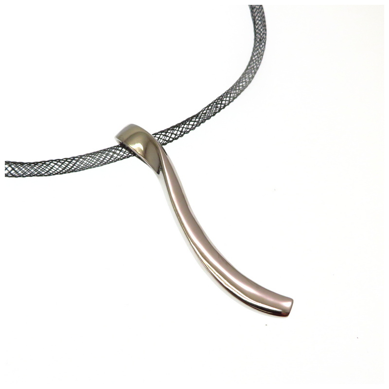 Sterling Silver Pendant