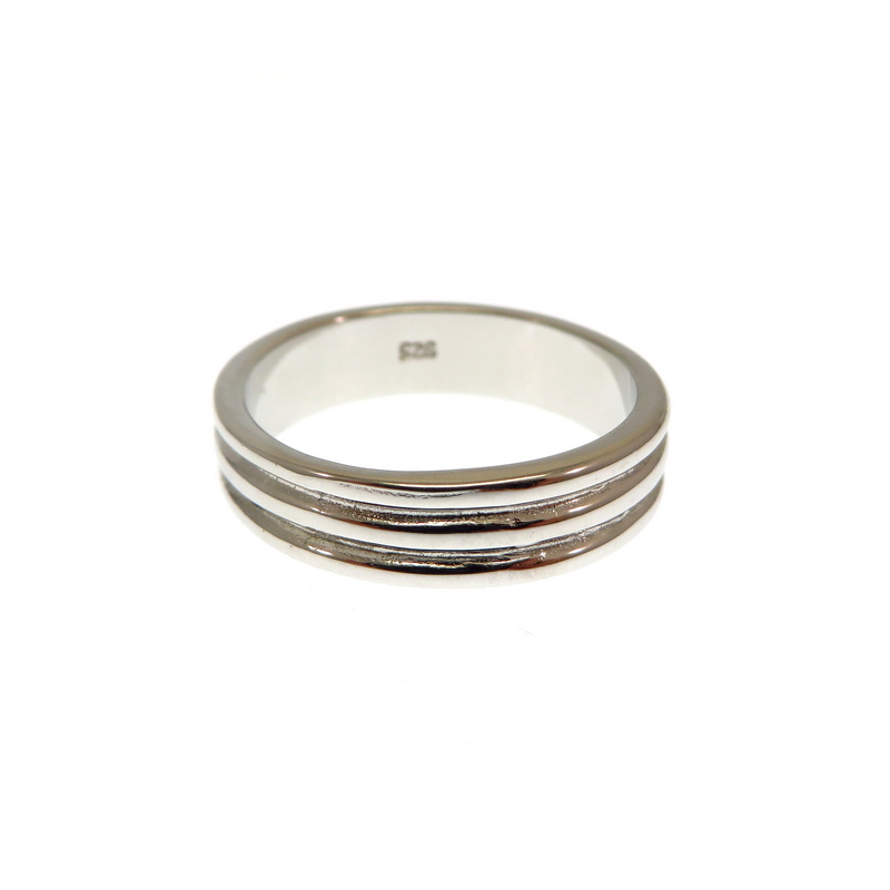 Sterling Silver Ring