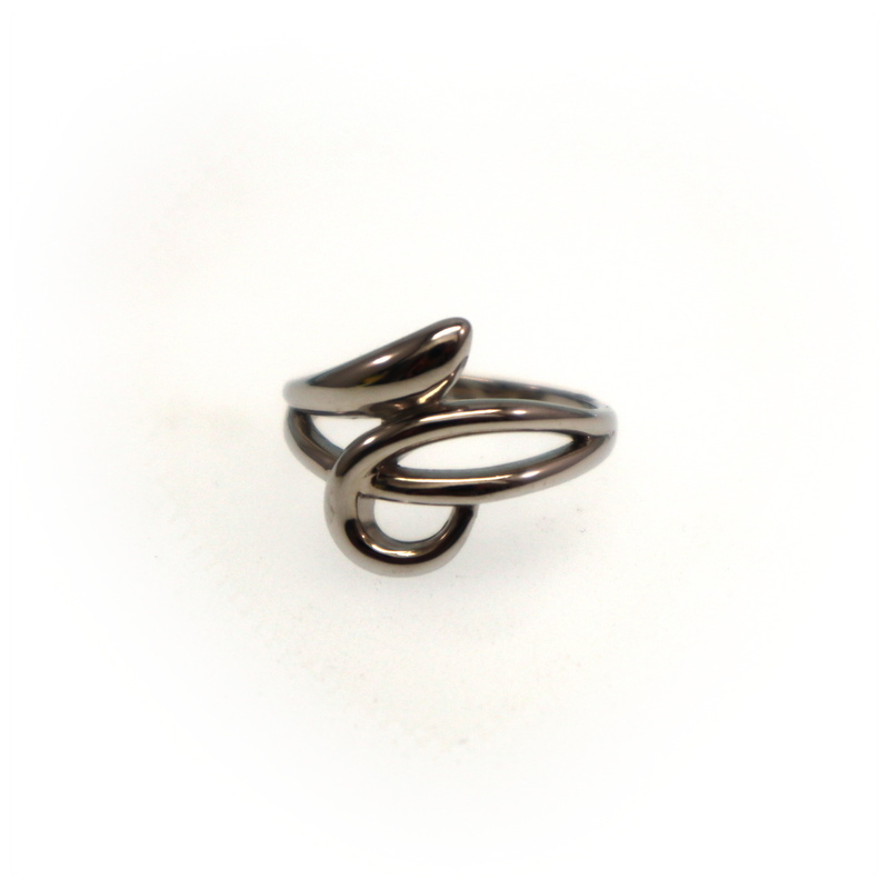 Sterling Silver Ring