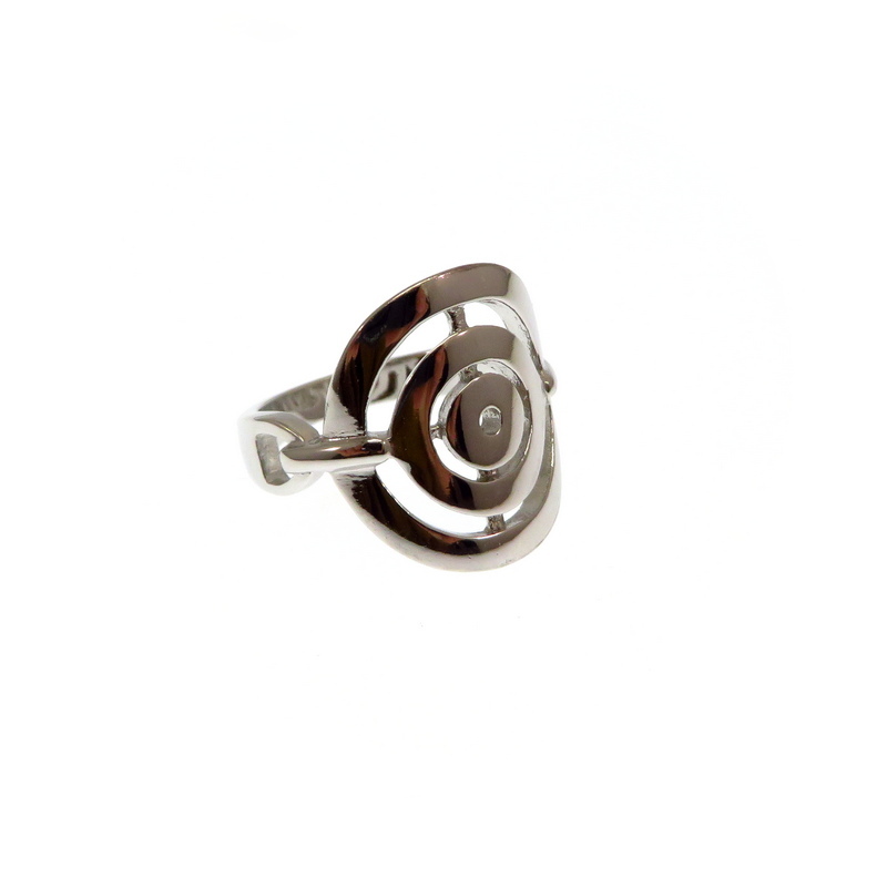 Sterling Silver Ring
