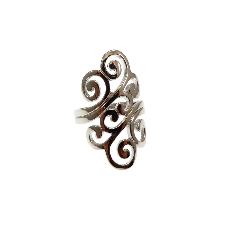 Sterling Silver Ring