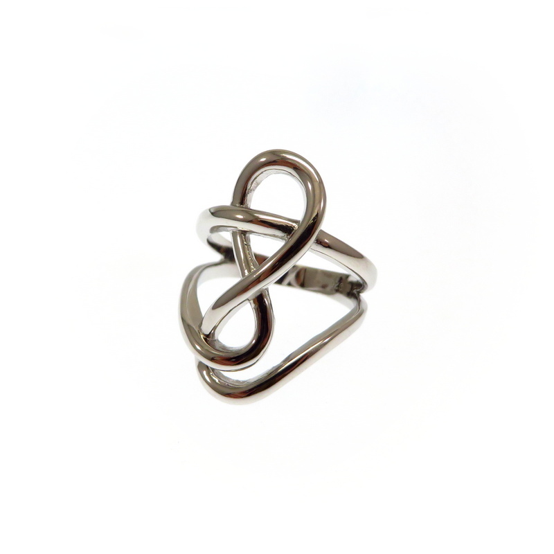 Sterling Silver Ring