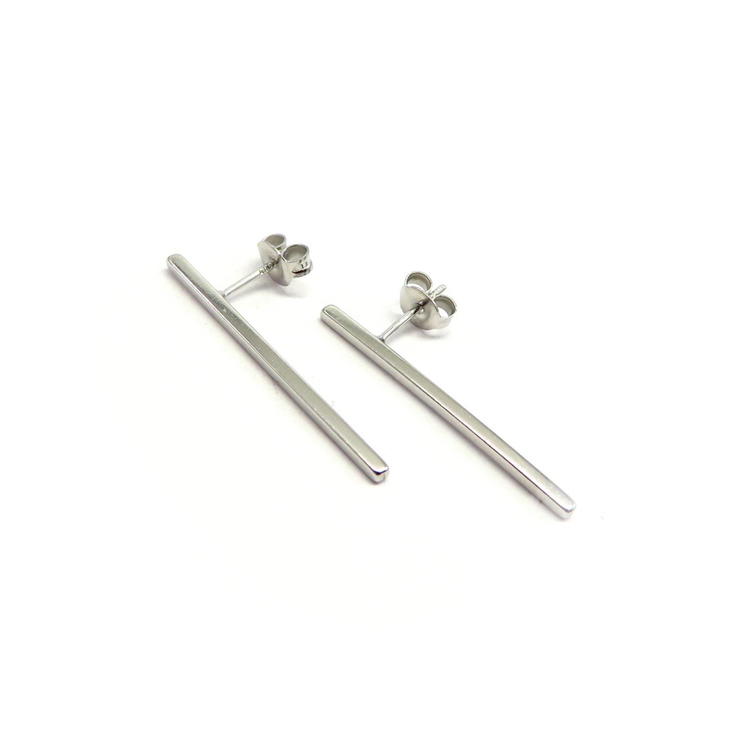 Sterling Silver Earrings