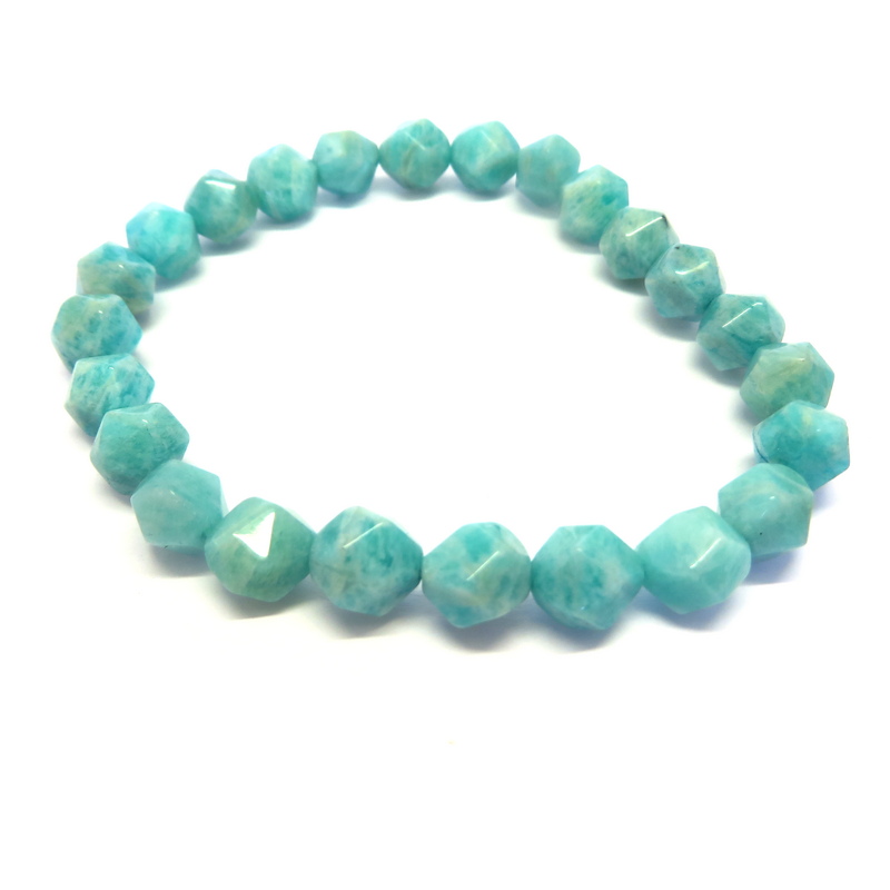Amazonite Bracelet