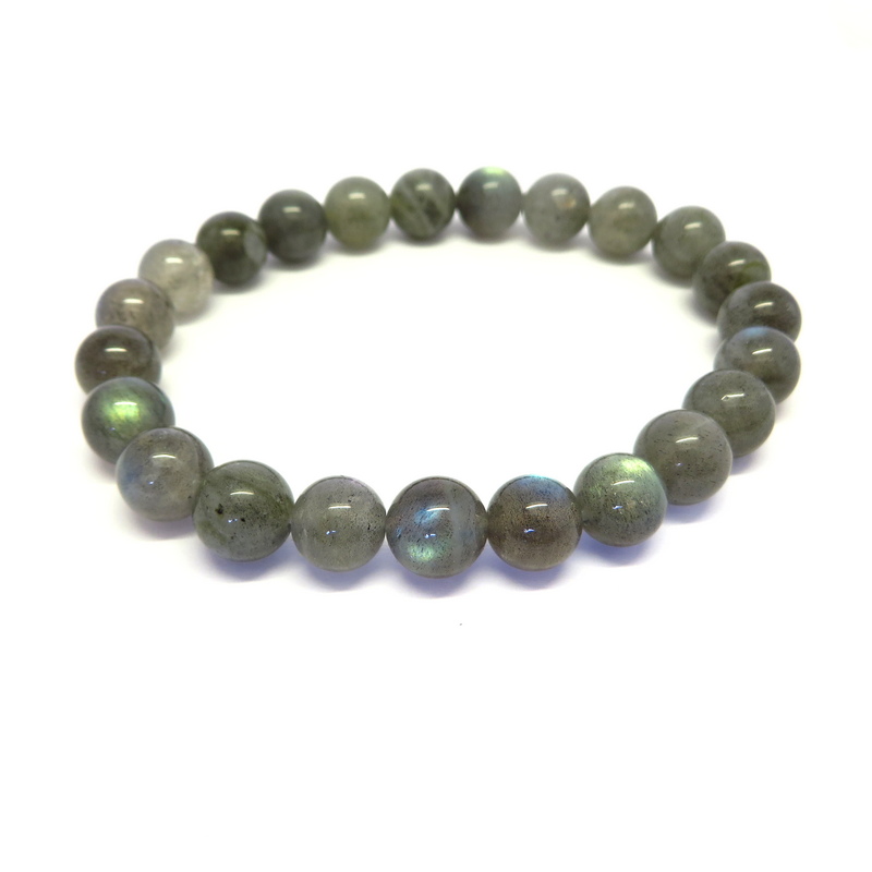 Labradorite Bracelet