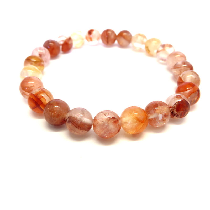 Red Quartz Bracelet