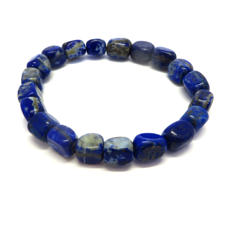 Lapis Lazuli Bracelet