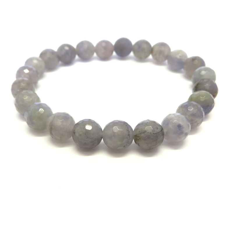 Iolite Bracelet