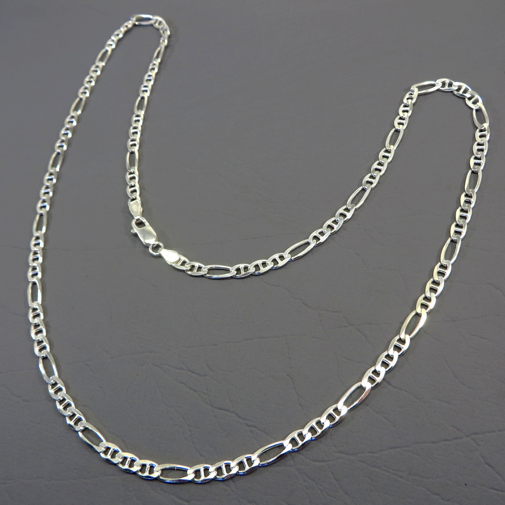 Figaro Gucci Chain