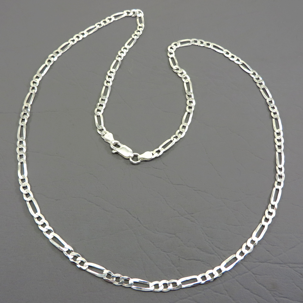 Figaro Chain