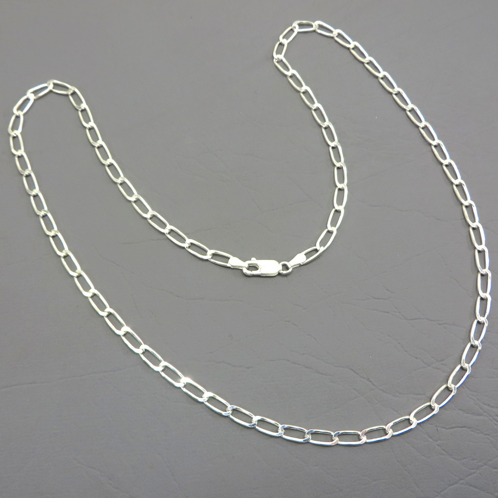 Cheval Chain Necklace