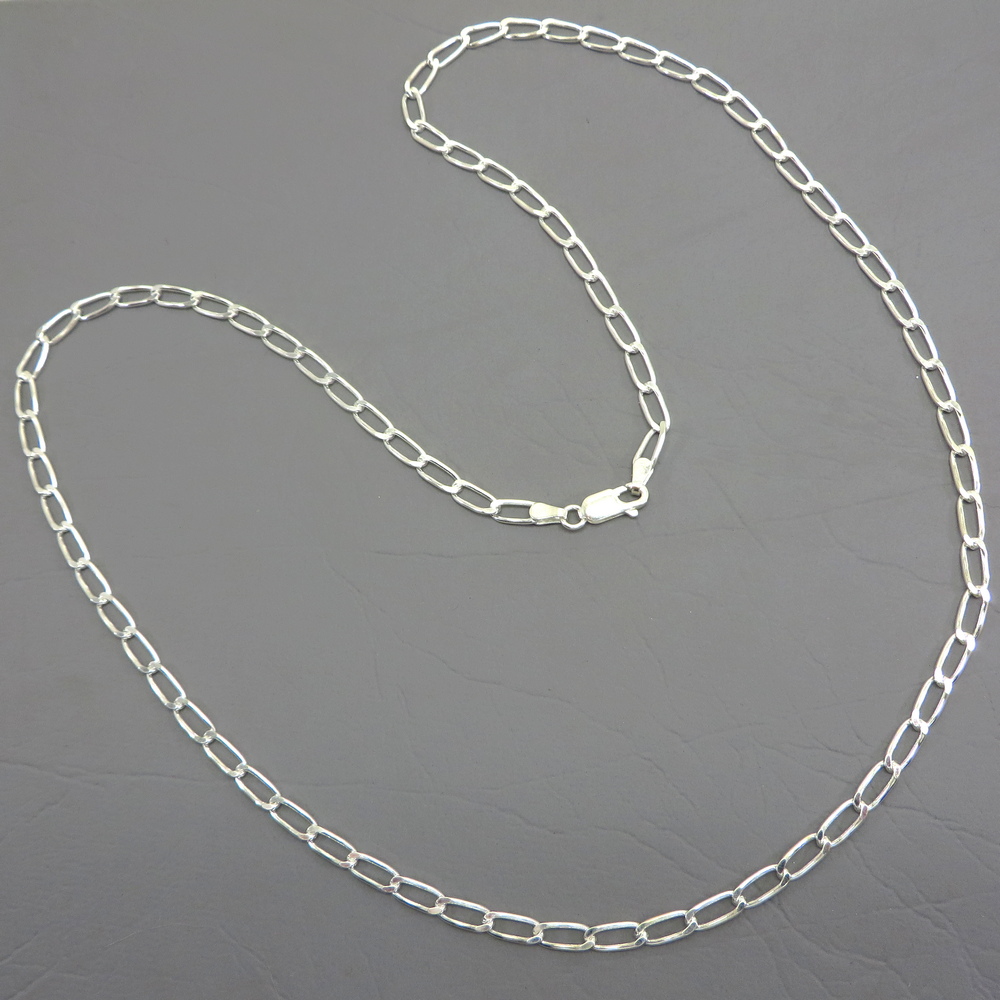 Cheval Chain Necklace
