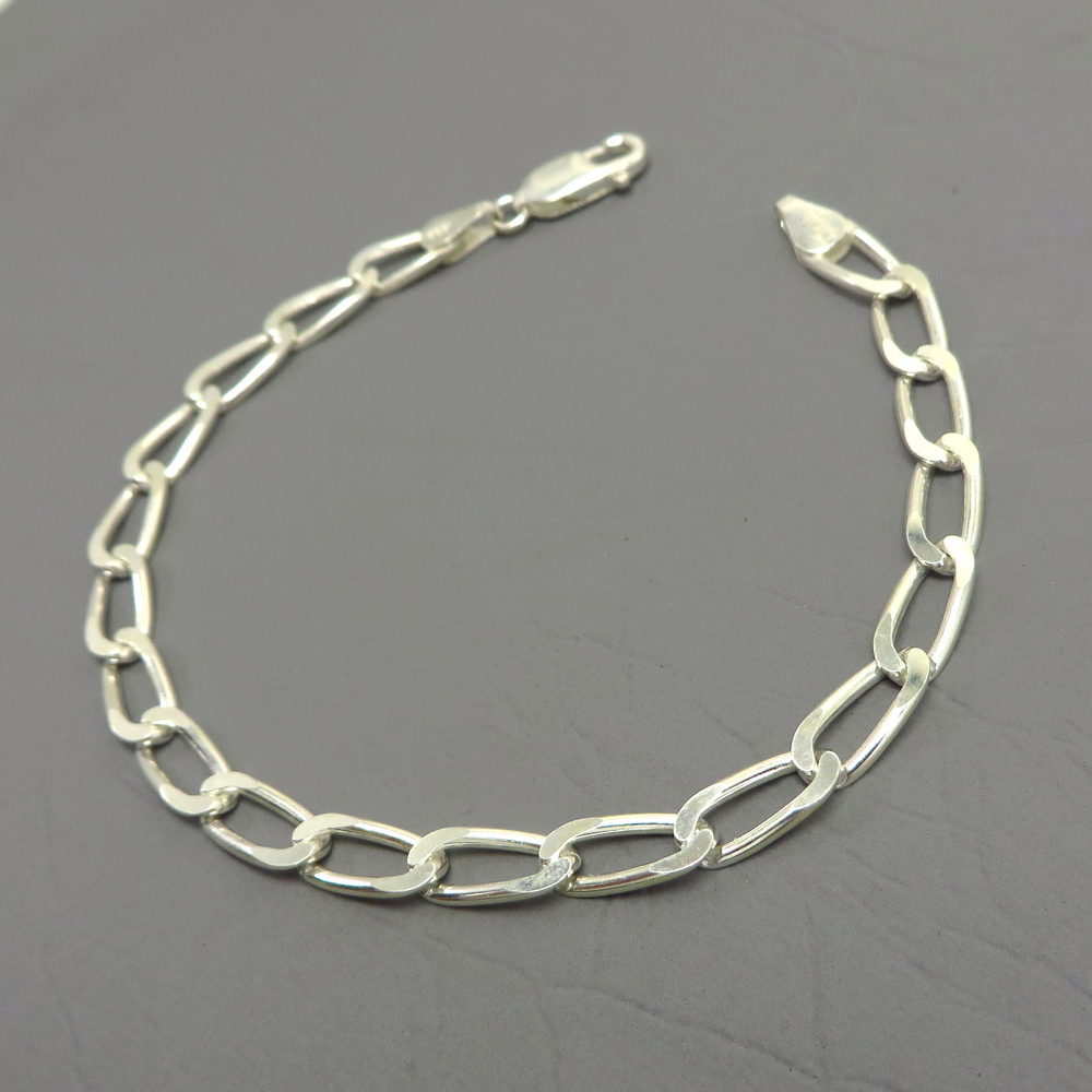 Men's Cheval Bracelet
