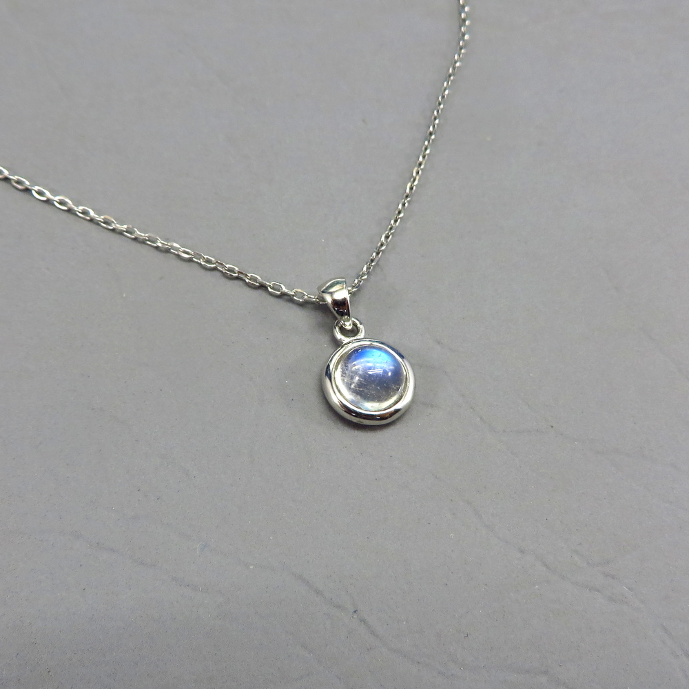 Moonstone Pendant