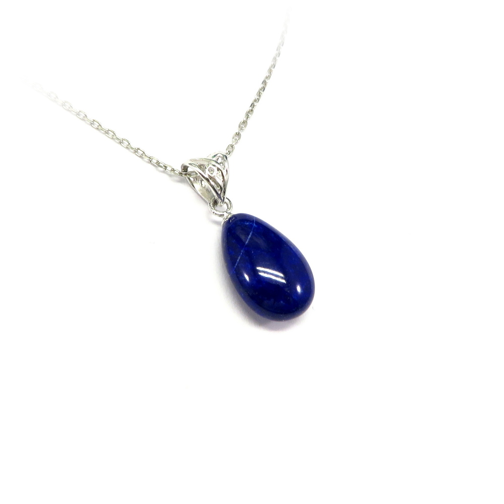 Lapis Lazuli Pendant