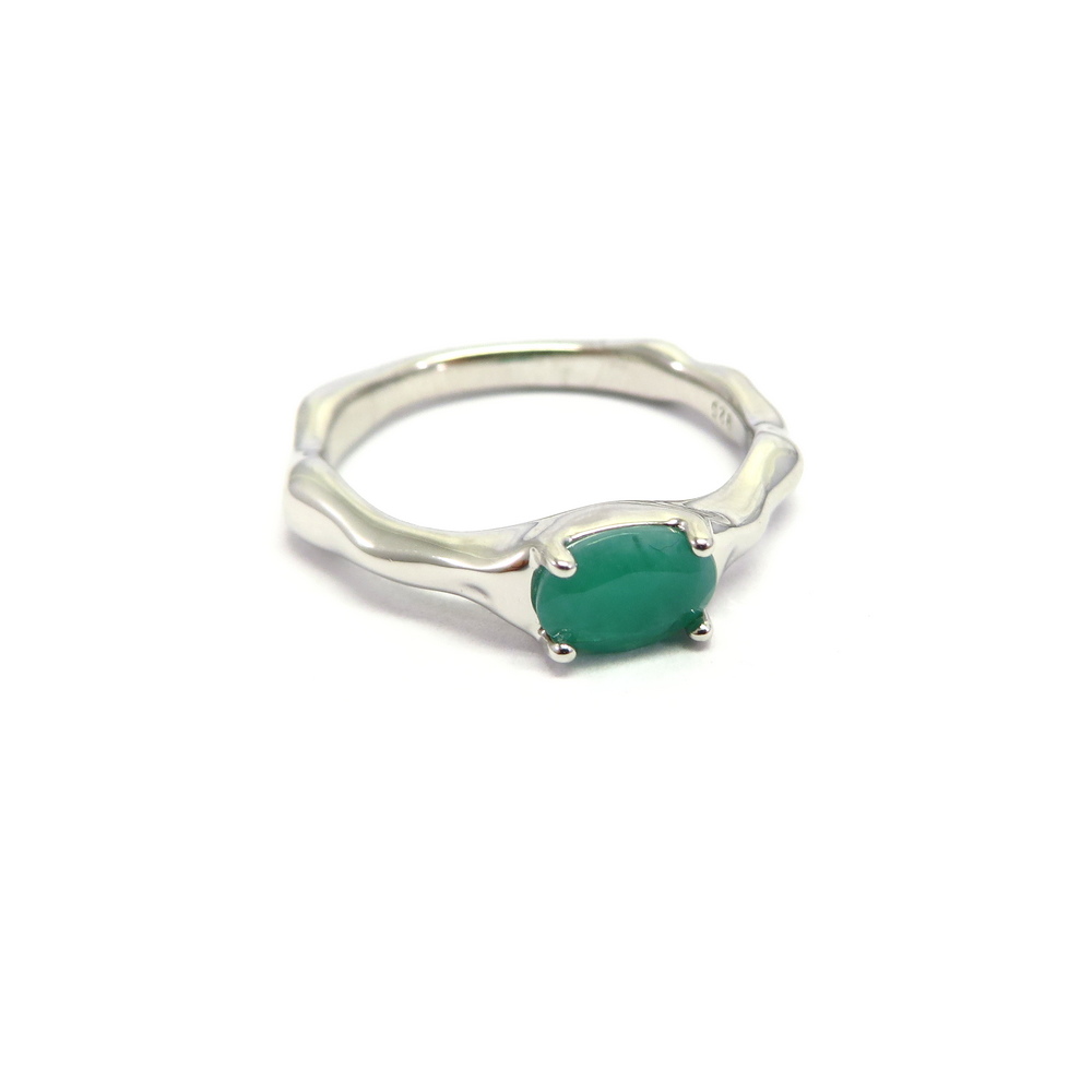 Emerald Ring