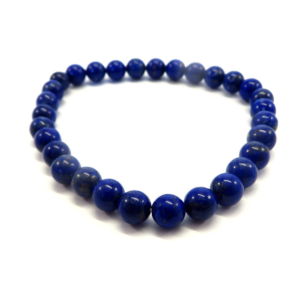 Lapis Lazuli Bracelet
