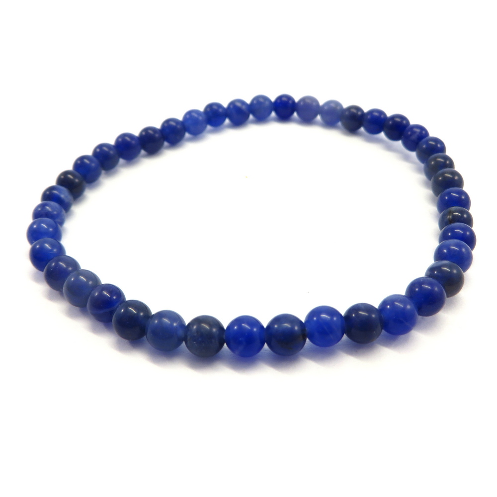 Sodalite Gemstone Bracelet
