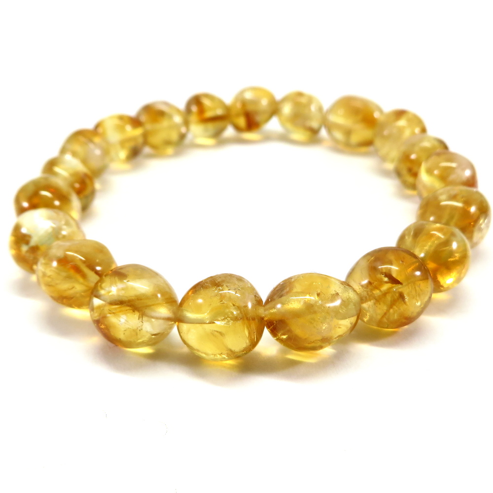 Citrine Bracelet